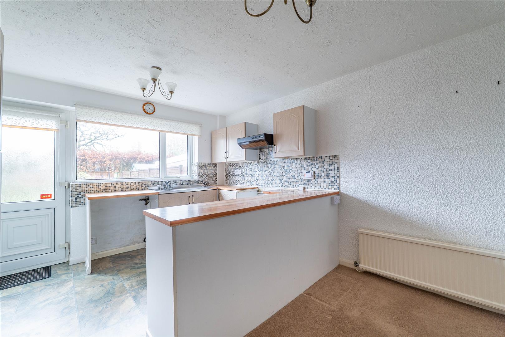 2 bed property in Castle Drive, Chorley